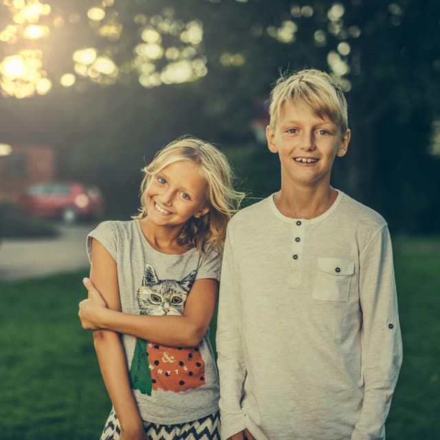 Kids' Fashion